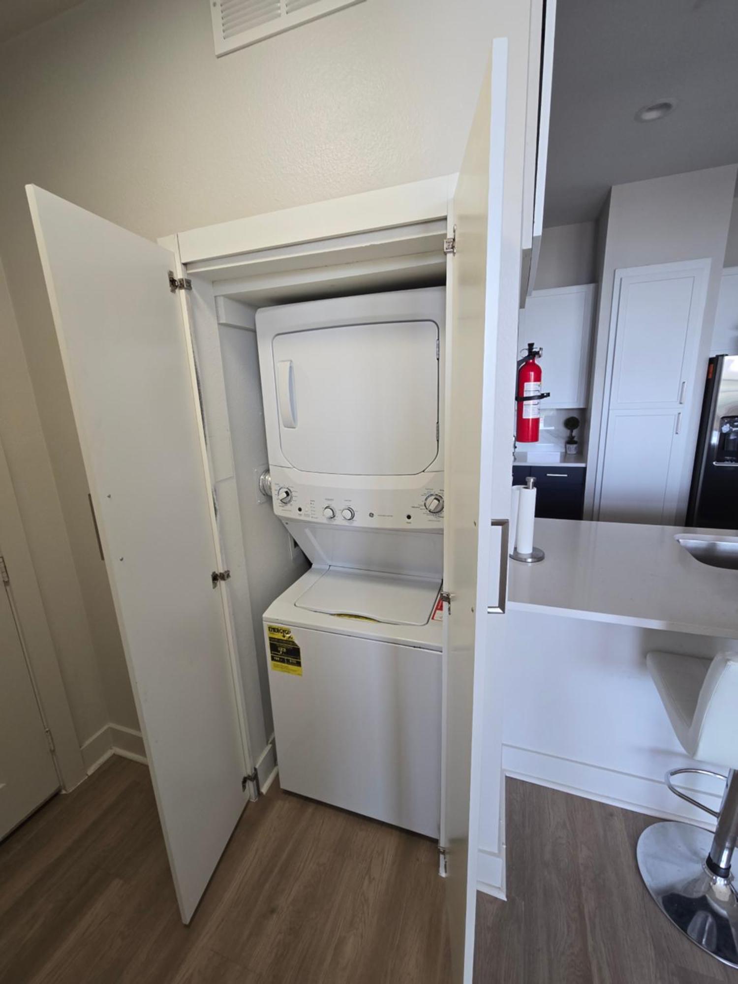 2Bdrm/2 King Beds/1Air Mattress Lejlighed Dallas Eksteriør billede