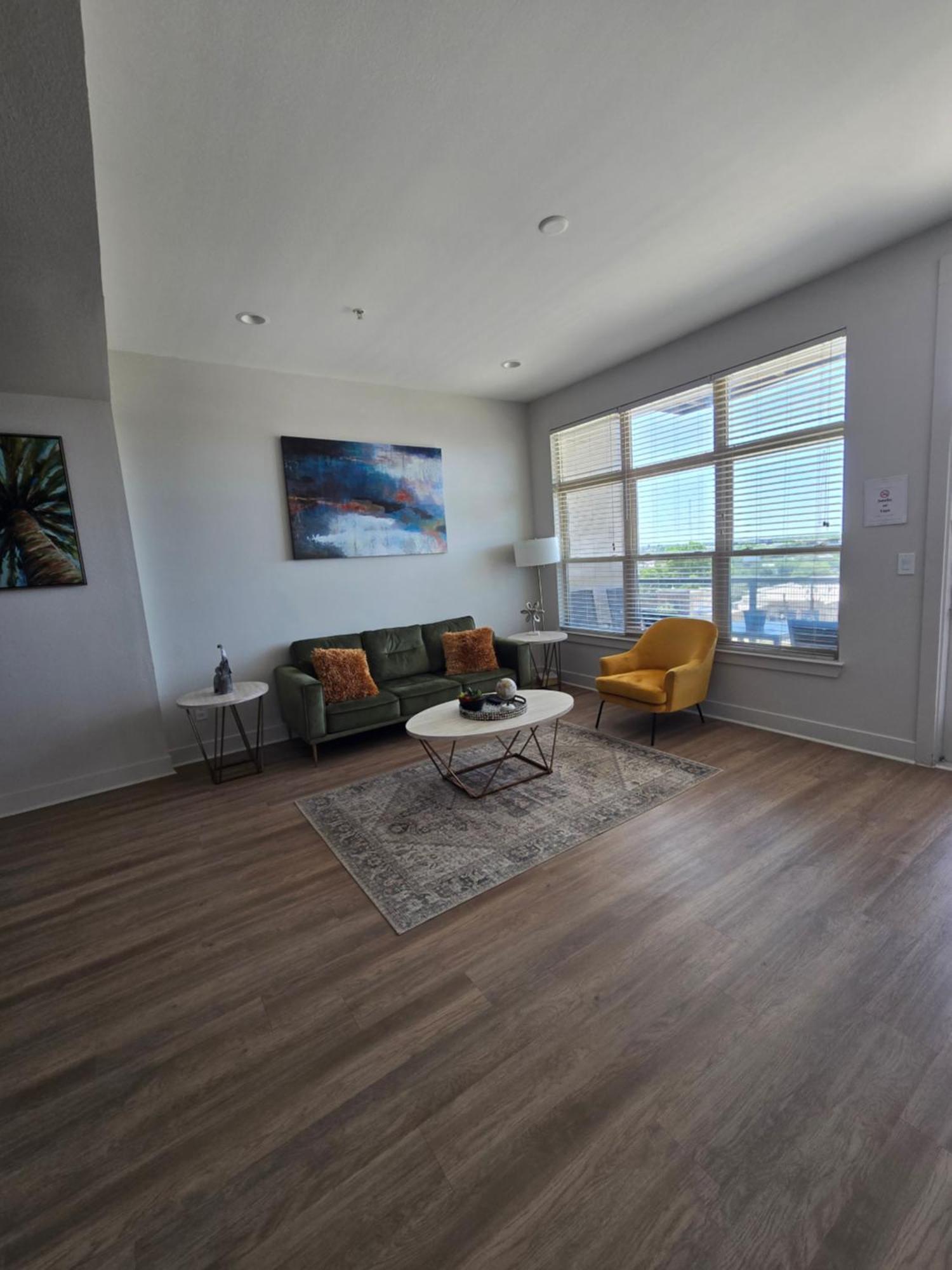2Bdrm/2 King Beds/1Air Mattress Lejlighed Dallas Eksteriør billede